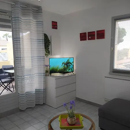 Le Nid Apartmán *