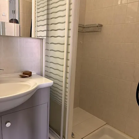 Apartamento Le Nid Agde