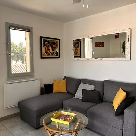 Le Nid Apartmán
