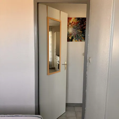 Le Nid Apartmán *