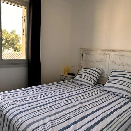 Le Nid Apartmán *