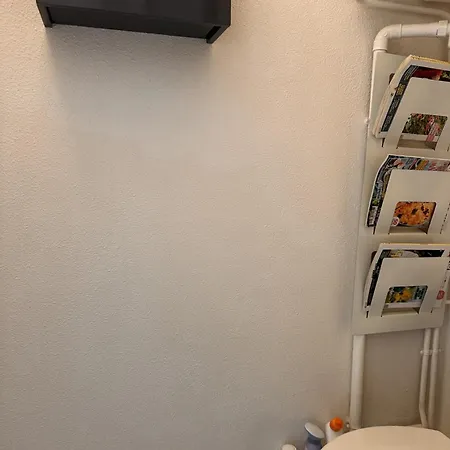 Apartmán Le Nid *