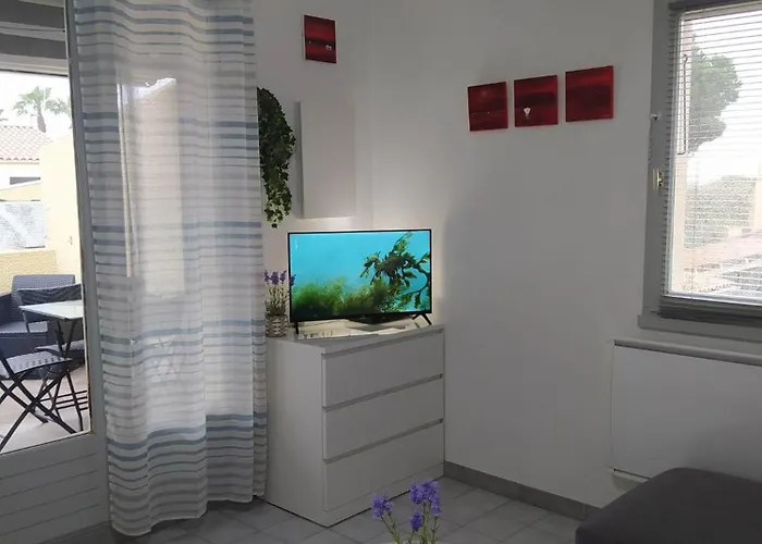 Le Nid Appartamento *