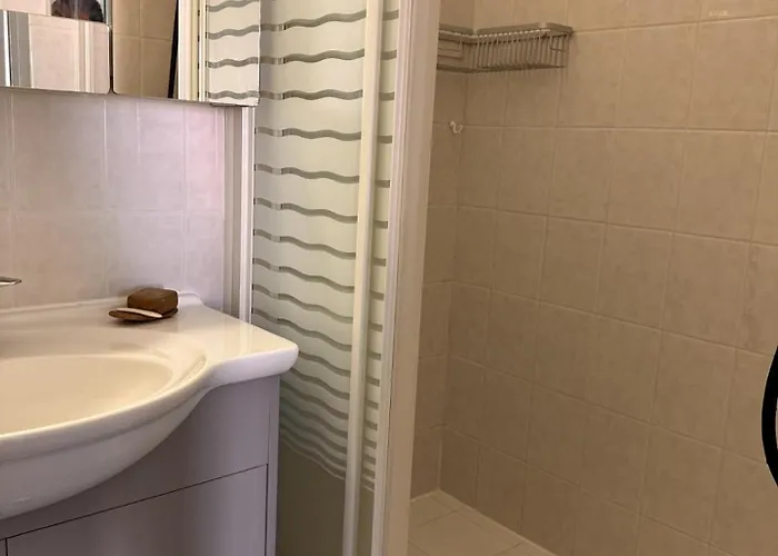 Appartamento Le Nid Agde