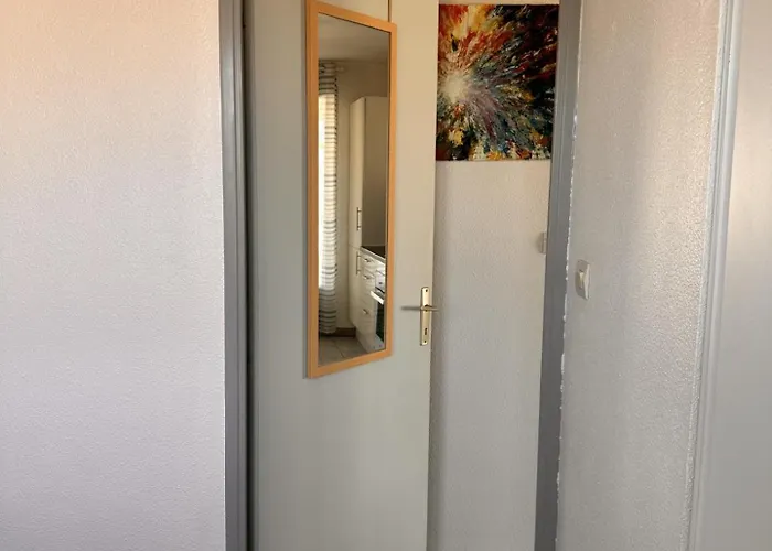 Le Nid Appartamento *