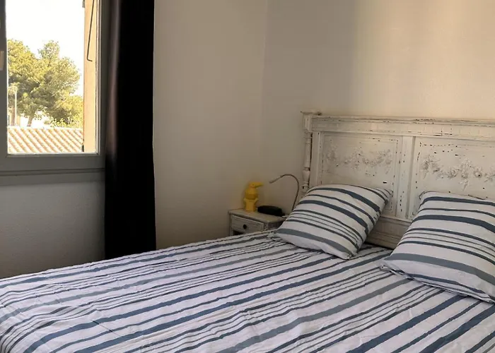 Le Nid Appartamento *